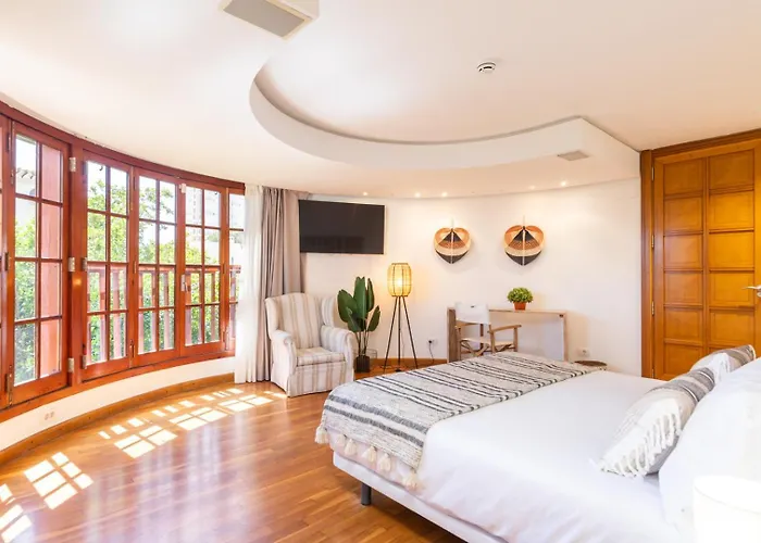 Dolce Vita B&B - Only Adults
