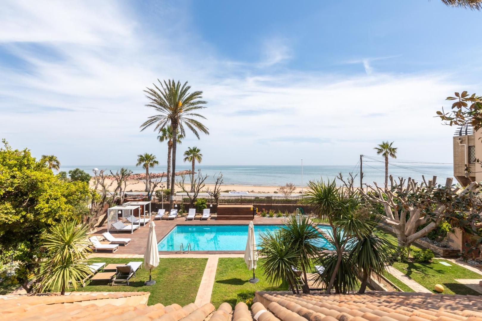 Dolce - Only Adults * Playa Pobla de Farnals